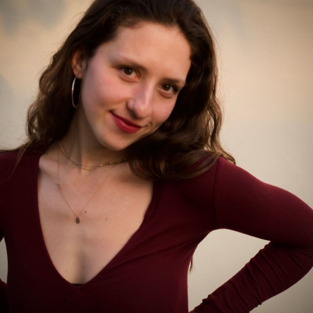 Meet your Posher, Miranda